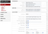 Gallery Daemon Settings Admin